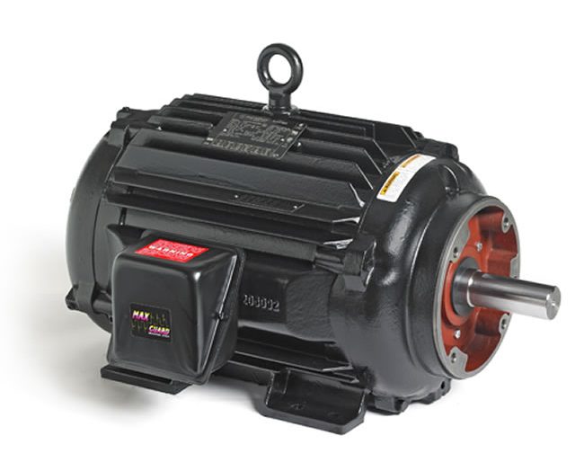Motor Uso Inversor Marathon Electric