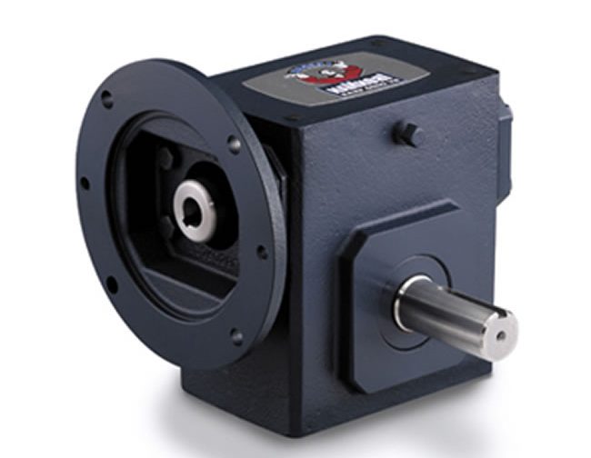 Reductor Grove Gear GR Series