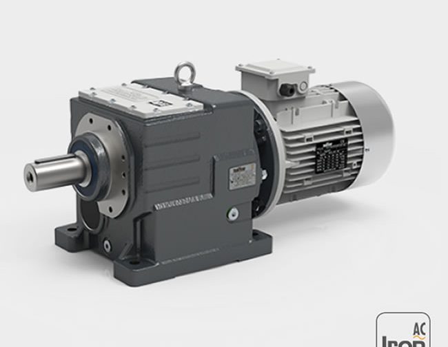 Reductor Transtecno Hierro Fundido ITH