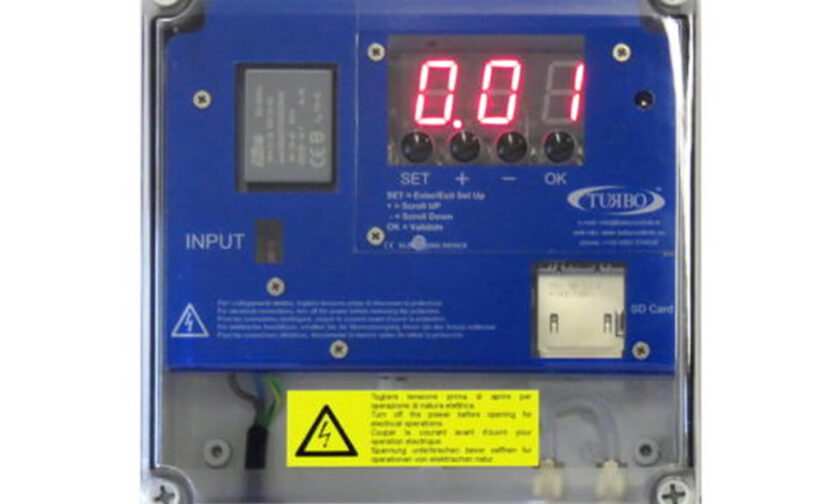 Sistemas Electrónicos TURBO