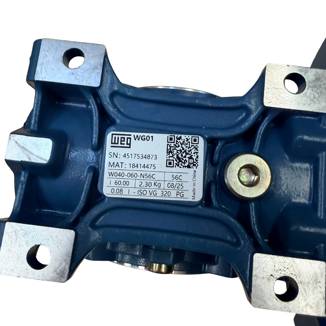WGC01-PLACA
